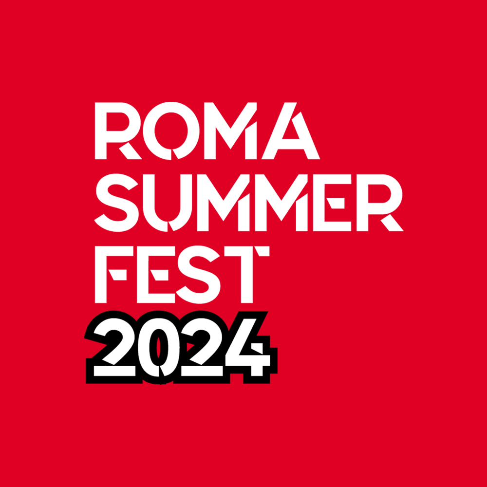 Rome Summer Fest 2024 Auditorium Parco della Musica Auditorium